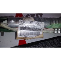 9661211380 AIRBAG CURTAIN RIGHT-PEUGEOT 308 2007 - 2014