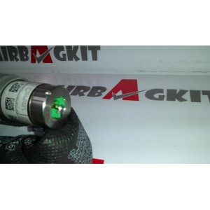 9661211380 AIRBAG CURTAIN RIGHT-PEUGEOT 308 2007 - 2014