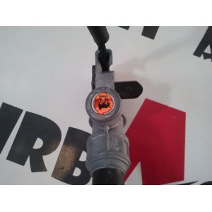 8200562480 PRETENSOR IZQUIERDA - CINTURON DELANTERO IZQUIERDO RENAULT MEGANE 2 2002-2003-2004-2005-2006-2007- 2008