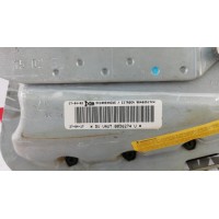 96462517ZW AIRBAG ASIENTO IZQUIERDO CITROEN C3 2001-2002-2003-2004-2005-2006-2007-2008-2009-2010 (F)