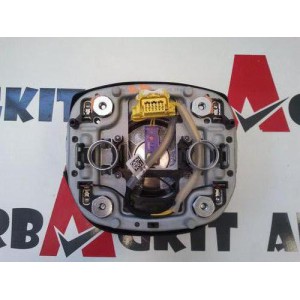 1Z0880201AHTDZ AIRBAG VOLANTE - AIRBAG DELANTERO IZQUIERDO SKODA OCTAVIA 2ª GENER. 2009 - 2013, SUPERB 2ª GENER. 2008-2009...