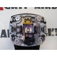 5J0880201B3X1 4 PALOS FORMA RECTANGULAR AIRBAG VOLANTE - AIRBAG DELANTERO IZQUIERDO SKODA FABIA 2ª GENER. 2007-2008-2009-2...
