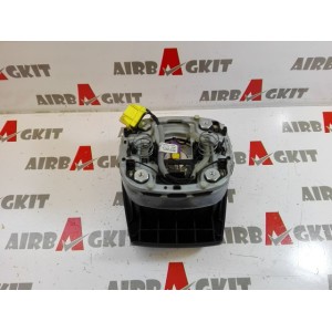 5J0880201B3X1 4 PALOS FORMA RECTANGULAR AIRBAG VOLANTE - AIRBAG DELANTERO IZQUIERDO SKODA FABIA 2ª GENER. 2007-2008-2009-2...