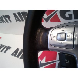 7S713600JB3ZHE VOLANTE FORD MONDEO MK4 2008-2009-2010-2011-2012-2013-2014