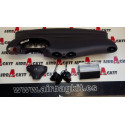 MERCEDES CLASE A W168 1997-2004 Nº1 KIT AIRBAGS COMPLETO MERCEDES-BENZ CLASE A  1ª GENER. W168  1997 - 2004