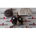 AUDI A8 2003-2010 (SIN SALPICADERO) KIT AIRBAGS COMPLETO AUDI A8 2005 – 2010