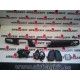 CITROEN C8 2005-2013 KIT AIRBAGS COMPLETO CITROEN C8 2002-2003-2004-2005-2006-2007-2008-2009-2010-2011-2012-2013-2014