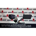 FORD FUSION 2002-2006 KIT AIRBAGS COMPLETO FORD FUSION 2002 - 2005