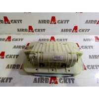985259927R AIRBAG SALPICADERO RENAULT SCENIC III 2009 - 2016