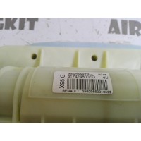 985259927R AIRBAG SALPICADERO RENAULT SCENIC III 2009 - 2016
