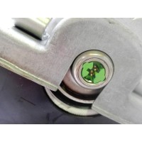 A2118601305 AIRBAG SALPICADERO MERCEDES-BENZ CLASE E 2ª GENER.  W211 2002-2003-2004-2005-2006-2007-2008-2009