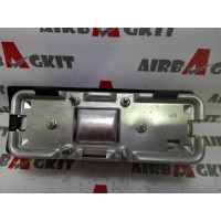 8200213634 AIRBAG SALPICADERO DACIA Logan 2004-2005-2006-2007-2008-2009-2010-2011-2012
