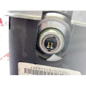 8200213634 AIRBAG SALPICADERO DACIA Logan 2004-2005-2006-2007-2008-2009-2010-2011-2012