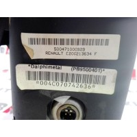 8200213634 AIRBAG SALPICADERO DACIA Logan 2004-2005-2006-2007-2008-2009-2010-2011-2012