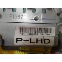 003254105LD2 AIRBAG SALPICADERO TOYOTA LAND CRUISER 2002 – 2008 (J12)