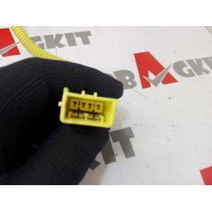003254105LD2 AIRBAG SALPICADERO TOYOTA LAND CRUISER 2002 – 2008 (J12)