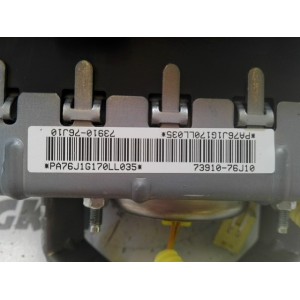 7391076J10 AIRBAG SALPICADERO SUZUKI JIMNY FJ SN413V 2012 - 2016