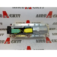 3D0880204 D AIRBAG SALPICADERO VOLKSWAGEN PHAETON 2002 – 2007, 2007-2009