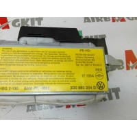 3D0880204 D AIRBAG SALPICADERO VOLKSWAGEN PHAETON 2002 – 2007, 2007-2009
