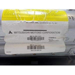 913870 AIRBAG SALPICADERO - AIRBAG DELANTERO DERECHO MITSUBISHI SPACE STAR (DG) 1998-1999-2000-2001-2002-2003-2004-2005-20...