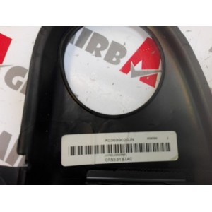04664252AE AIRBAG SALPICADERO CHRYSLER PT CRUISER 2000-2001-2002-2003-2004-2005-2006-2007