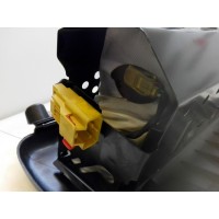 04664252AE AIRBAG SALPICADERO CHRYSLER PT CRUISER 2000-2001-2002-2003-2004-2005-2006-2007