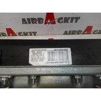 A2118601305 AIRBAG SALPICADERO MERCEDES-BENZ CLASE E 2ª GENER.  W211 2002-2003-2004-2005-2006-2007-2008-2009