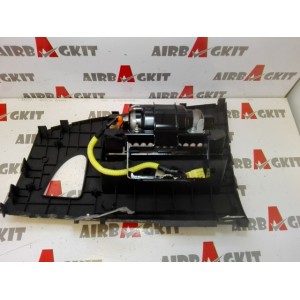 98515EM19A AIRBAG SALPICADERO NISSAN TIIDA 2007 - 2009 C11X