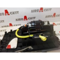 98515EM19A AIRBAG SALPICADERO NISSAN TIIDA 2007 - 2009 C11X