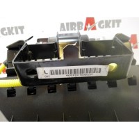 98515EM19A AIRBAG SALPICADERO NISSAN TIIDA 2007 - 2009 C11X