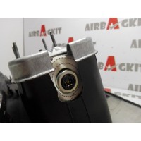 96460169EF01 (oro) AIRBAG SALPICADERO CITROEN BERLINGO (G) 2003-2004-2005-2006-2007-2008, PEUGEOT PARTNER 1996-19997-1998-19...