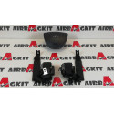 FORD TOURNEO / TRANSIT CONNECT 2008-2012 COMERCIAL KIT AIRBAGS COMPLETO FORD TOURNEO CONNECT 2009 - 2013, TRANSIT CONNECT 200...