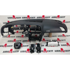 AUDI A5 COUPE /CABRIO 2007-2012 KIT AIRBAGS COMPLETO AUDI A5 COUPE 2007- 2012