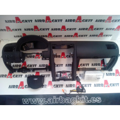 FORD MONDEO MK3 2000-2007 sin mandos KIT AIRBAGS COMPLETO FORD MONDEO MK3 2000 - 2008
