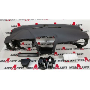 FORD MONDEO MK5 2014 - 2019 ARRANQUE BOTON KIT AIRBAGS COMPLETO FORD MONDEO MK5 2014 - 2019
