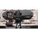 FORD FIESTA 2008-2012 arranque BOTON KIT AIRBAGS COMPLETO FORD FIESTA 6ª GENER. 2008-2009-2010-2011-2012