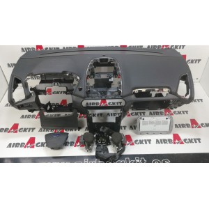 KIT AIRBAGS FORD ECOSPORT 2018-2023 CON START STOP KIT AIRBAGS COMPLETO FORD ECOSPORT 2018 - 2023