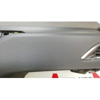 PEUGEOT 208 / 2008 2012 - 2019 CARBONO 5 PUERTAS KIT AIRBAGS COMPLETO PEUGEOT 2008 2013 - 2020, 208 2012 - 2016