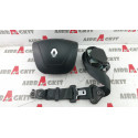 RENAULT MASTER 2010 - 2019 COMERCIAL KIT AIRBAGS COMPLETO RENAULT MASTER 2010-2011-2012-2013-2014, 2014-2015-2016-2017-201...