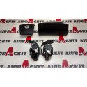 SSANGYONG REXTON 2006 - 2012 KIT AIRBAGS COMPLETO SSANGYONG REXTON 2ª GENER. 2006  -  2013