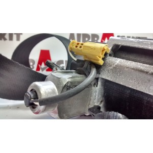 C481 PRETENSOR DERECHO - CINTURON DELANTERO DERECHO ALFA ROMEO 147 (937) (11.2000 - 12.2010) 2000-2001-2002-2003-2004 - 20...