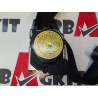 C481 PRETENSOR DERECHO - CINTURON DELANTERO DERECHO ALFA ROMEO 147 (937) (11.2000 - 12.2010) 2000-2001-2002-2003-2004 - 20...