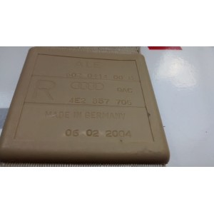 4E2857706QAC PRETENSOR DERECHO AUDI A8 2005-2006-2007-2008-2009-2010
