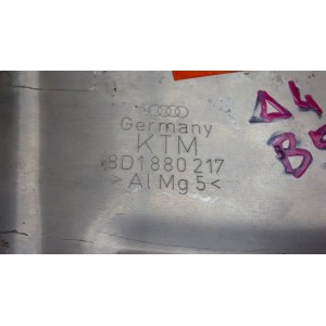 8D1880217 TAPA AIRBAG SALPICADERO AUDI A4 (8D) B5 94-2001
