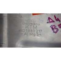 8D1880217 TAPA AIRBAG SALPICADERO AUDI A4 (8D) B5 94-2001