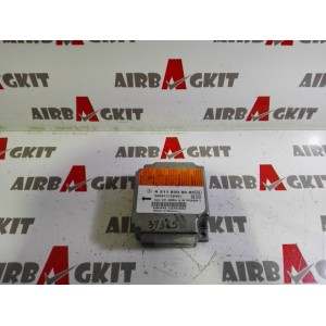 A2118203385 CENTRALITA MERCEDES-BENZ CLASE E 2ª GENER.  W211 2002 - 2009