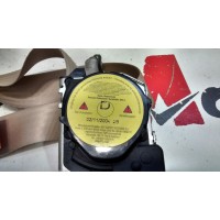 049078RH  BEIGE PRETENSOR DERECHO ALFA ROMEO 147 2000-2001-2002-2003-2004