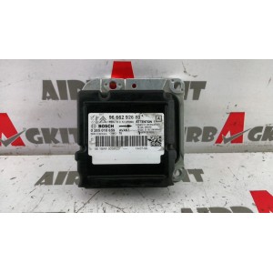 9666292680 CENTRALITA PEUGEOT 3008 2009-2010-2011-2012-2013-2014-2015-2016