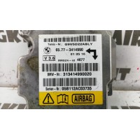 65773414990 CENTRALITA BMW SERIE X3 E 83 2003-2004-2005-2006-2007-2008