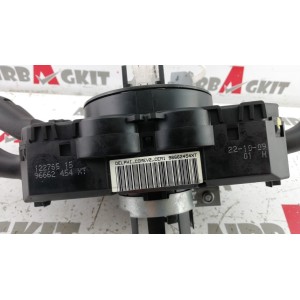 96662454xt ANILLO CITROEN BERLINGO 2ª GEN. (7) 2008-2009-2010-2011-2012-2013